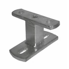 Támasztó konzol kerítésmezőhöz, opcionális