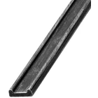 Kép 1/3 - B-vas laposacél, 30x8mm, 3m (412)