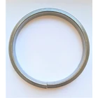 Karika, 100mm, 12x6mm (572/A)
