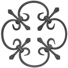 Klasszikus rozetta (340)