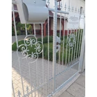 Klasszikus rozetta (336)