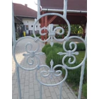 Klasszikus rozetta (336)