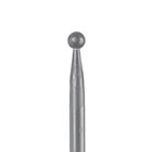 Kerítéspálca köracélból,  golyós kovácsolt-csúszdísszel, 12mm, 950mm (05.414.01)