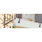 Talprozetta, 100x100x10mm (234)