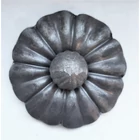 Kovácsolt tömör golyó, 20mm (775/B)