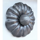 Kovácsolt tömör golyó, 20mm (775/B)