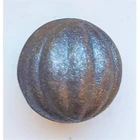 Kovácsolt tömör golyó, 20mm (775/B)