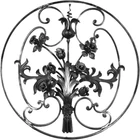 Virágmintás panel (313)