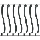 Kovácsoltvas korlát