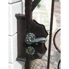 Zárdoboz 30mm-es kerethez (036)