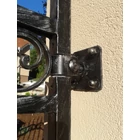 Exkluzív nagy-és kiskapu, kerítés, GARDA