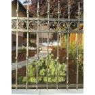 Exkluzív nagy-és kiskapu, kerítés, GARDA