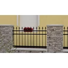 Nagy-és kiskapu, kerítés, BÜKK design