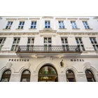 Erkély-és galéria korlátok, Prestige Hotel