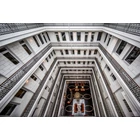 Erkély-és galéria korlátok, Prestige Hotel