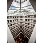 Erkély-és galéria korlátok, Prestige Hotel