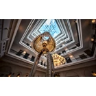 Erkély-és galéria korlátok, Prestige Hotel