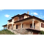 Terasz-és lépcsőkorlátok