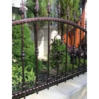 Klasszikus rozetta (340)