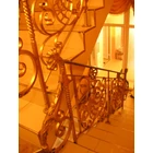 Exkluzív lépcsőkorlátok