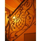 Exkluzív lépcsőkorlátok