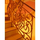 Exkluzív lépcsőkorlátok