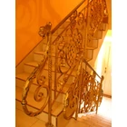 Exkluzív lépcsőkorlátok