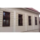 Ablakrácsok