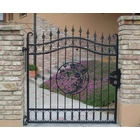 Virágmintás panel (312)