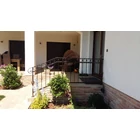 Nagy-és kiskapu, kerítés, SZÉPASSZONY design