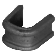 Bilincs, készre hajtott, 12x12mm (410/B)