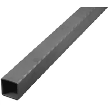 Mángorolt zártszelvény, 80x80x2,5mm (367)