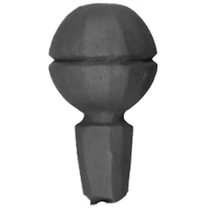Gömbdísz, 75mm (243)