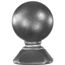 Oszlopdísz, négyzet 40x40mm (753)