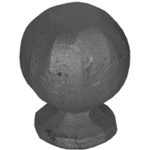 Gömbdísz, 50mm (245)