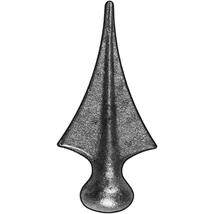 Csúcsdísz (025/A)