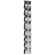 Kovácsolt laposacél, 30x6mm, 3m (371/A)