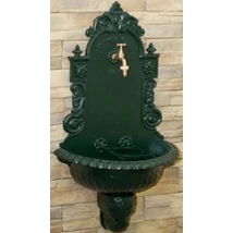 VIENNA falikút, zöld