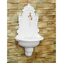 VIENNA falikút, fehér