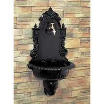 VIENNA falikút, fekete