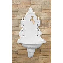 VERONA falikút, fehér