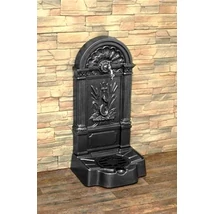 FIRENZE falikút, kalapácslakk ezüst