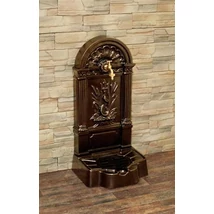 FIRENZE falikút, kalapácslakk bronz