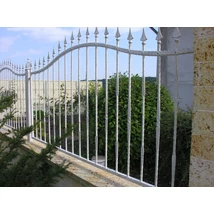 Kiskapu és kerítés, BAKONY design