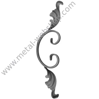 Könnyűbarokk elem (524/A)