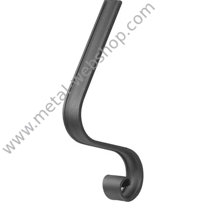 Kezdő profil, 251 profilhoz - lófarok (273)