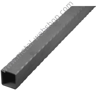 Mángorolt zártszelvény, 80x80x2,5mm (367)