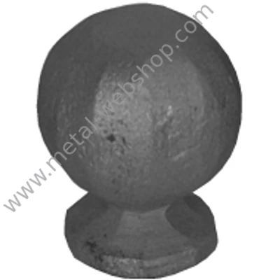 Gömbdísz, 50mm (245)