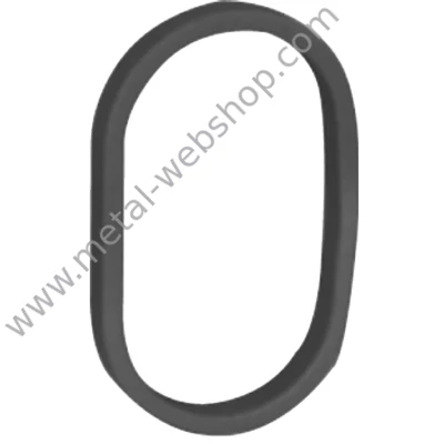 Ovál minta, 200x120mm, 12x6mm (571/A)