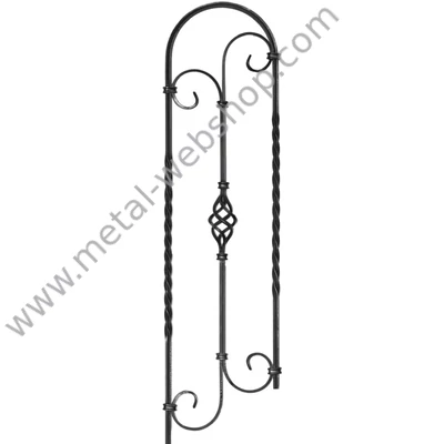 Korlátpálca (084/A)